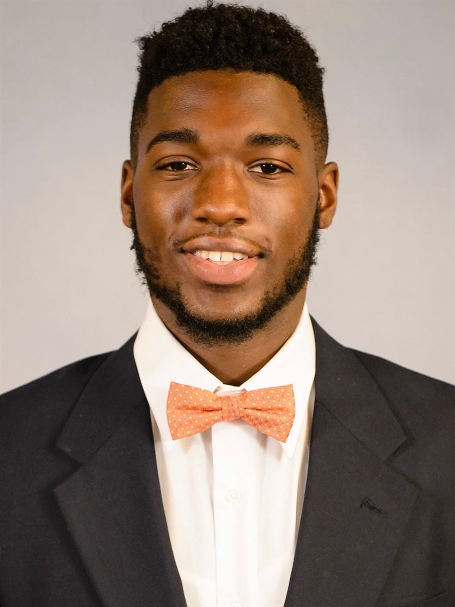 Clemson 2025 Football Commits