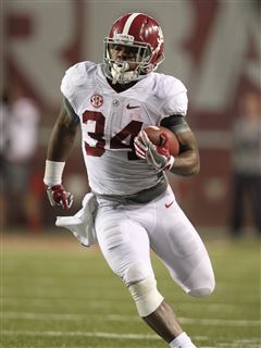 Image result for damien harris