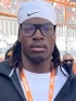 Keith Richmond athlete image