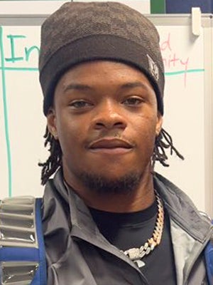 Tyler Lynch athlete image
