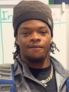 Tyler Lynch athlete image