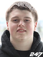 Chance Hatchett, Ferndale, Linebacker