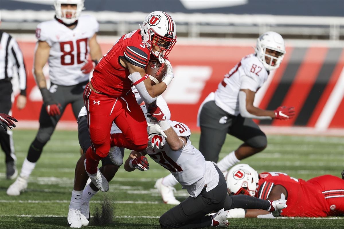 Inside the Advanced Box Score: Utah vs Washington State