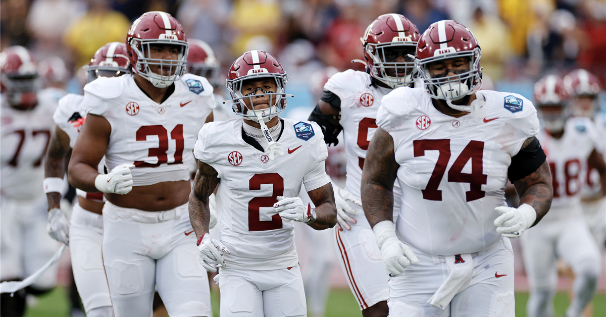 College football programs with most consecutive winning seasons entering 2025