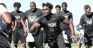 Pass Rushers in Plenty for USF in 2018 Pass Rushers in Plenty for USF in 2018