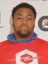 Jonathan Sutton, LaGrange, Offensive Tackle
