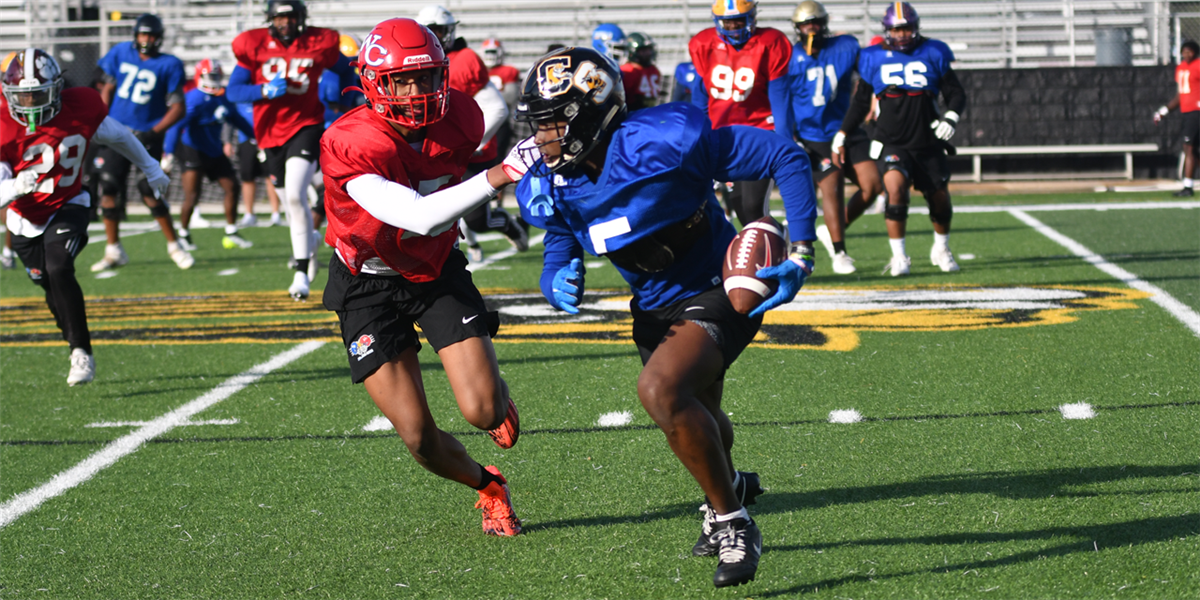 Boswell calls Mississippi AllStar coaching nod a tremendous honor