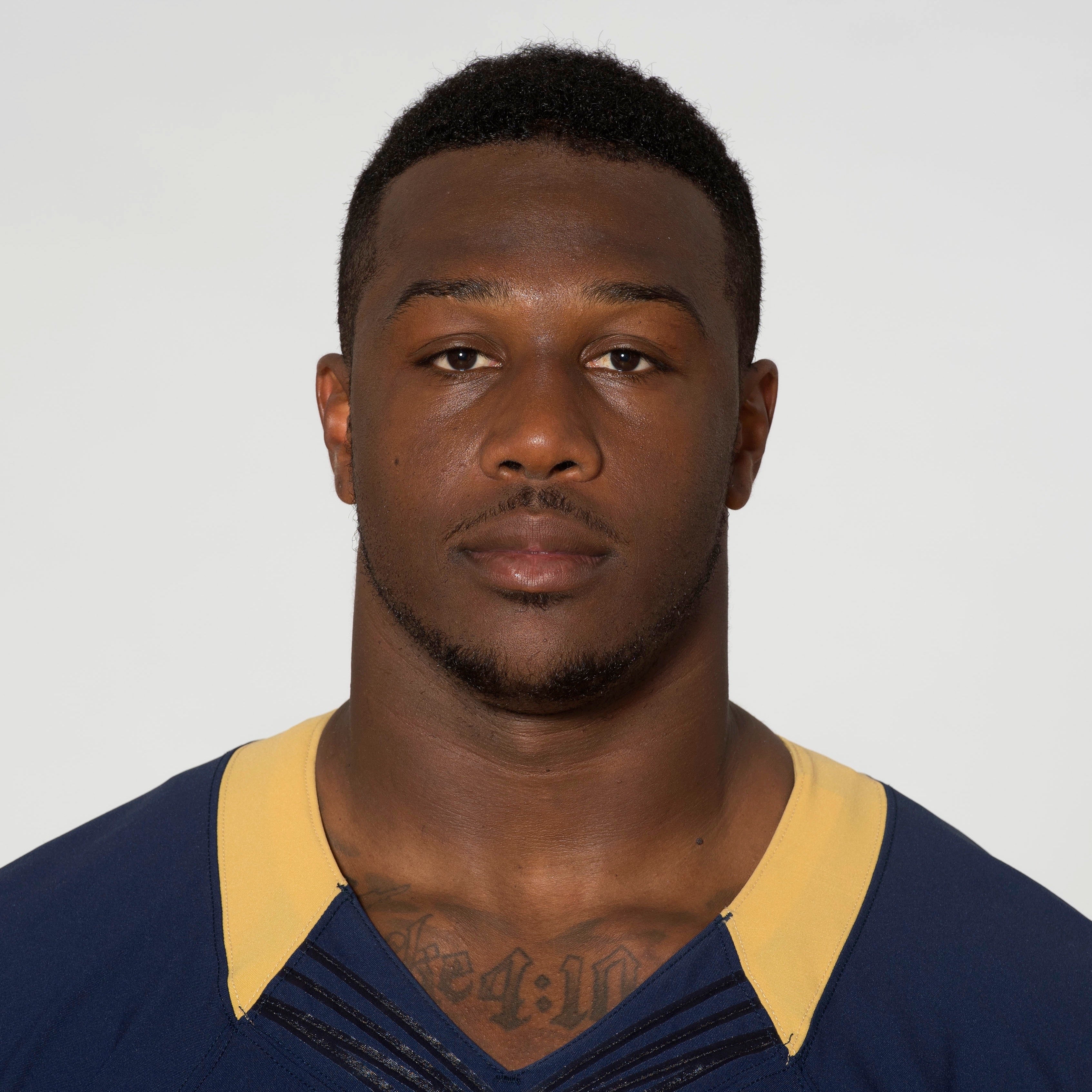 Akeem Ayers to Rams: Latest Contract Details, Comments and