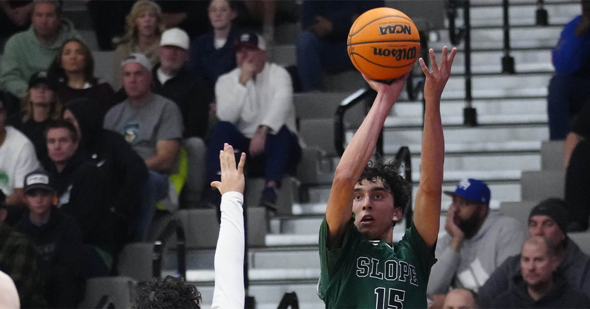 Colorado men's basketball lands 2026 four-star SF Rider Portela