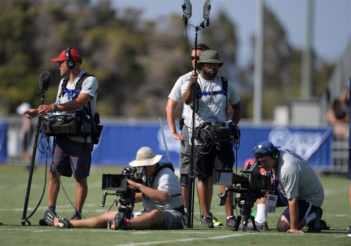 Browns GM John Dorsey really doesn't want to be on Hard Knocks