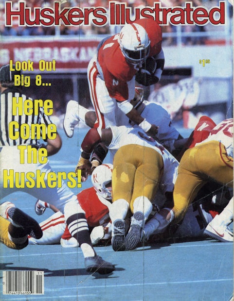 San Francisco 49ers Roger Craig, Super Bowl Xix Sports Illustrated