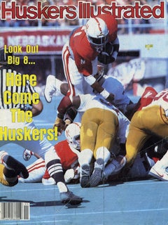 Recruiting Tales Roger Craig