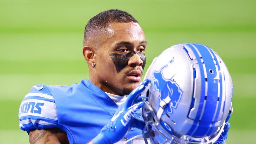 New York Giants WR Kenny Golladay could be held in contempt of court