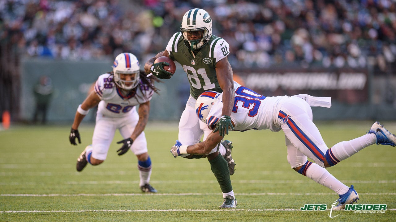 New York Jets - Our 2017 Curtis Martin Team MVP is Josh