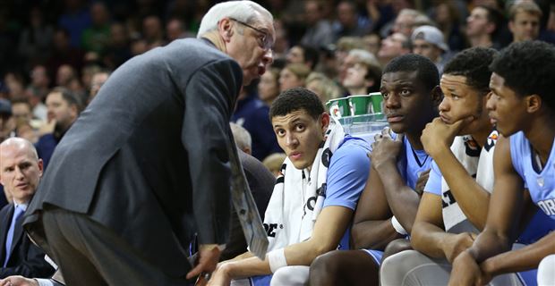 Roy Williams and Roy Williams talk Cowboys, Red River Shootout