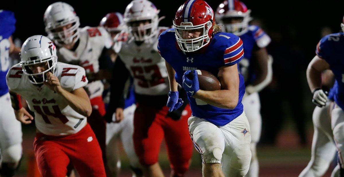 Who does Folsom got? Michigan high school football picks for Week 7