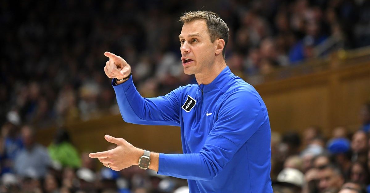 Early Signing Period: Duke leads the top 15 college basketball recruiting classes