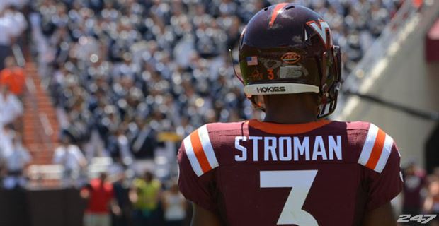 greg stroman jersey