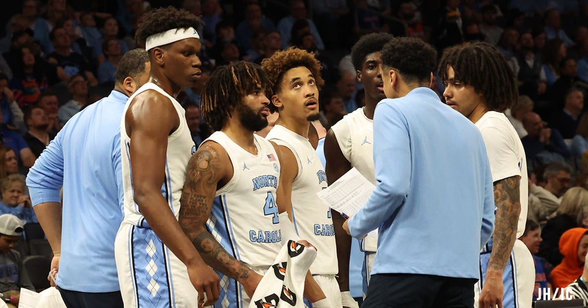 UNC Basketball Finding No Answers in Search to Solve Issues