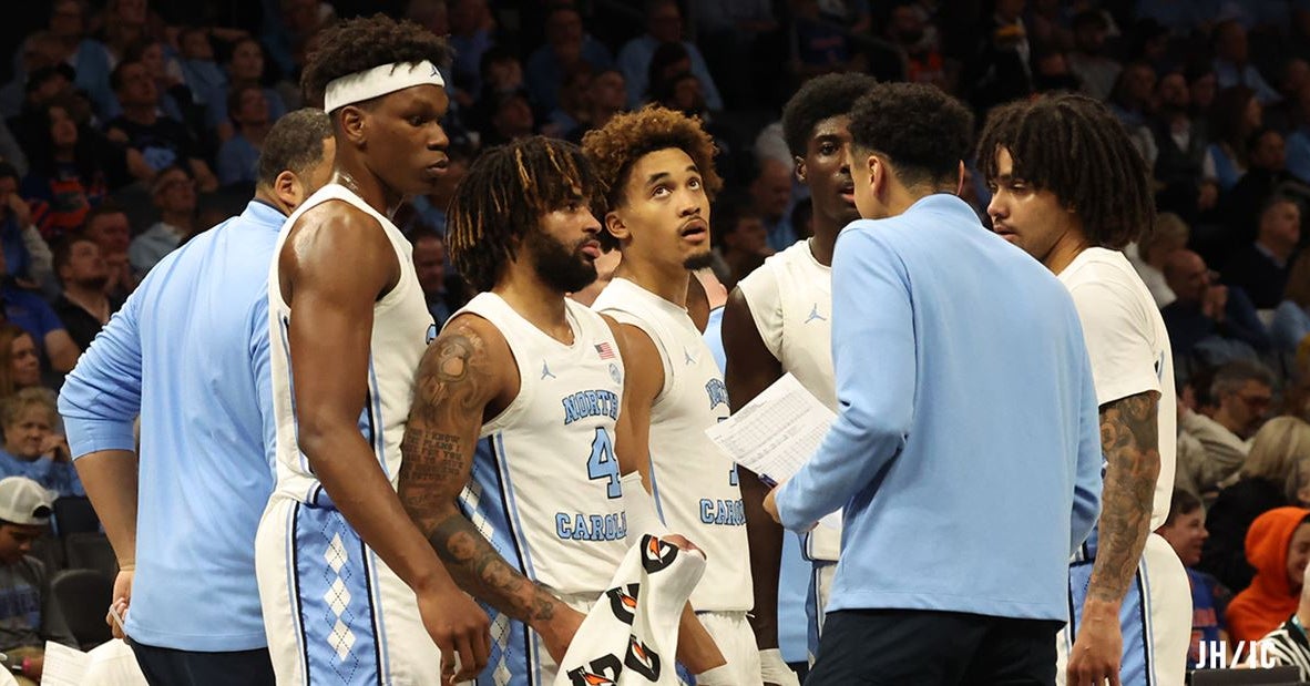 UNC Basketball Finding No Answers in Search to Solve Issues UNC Basketball Finding No Answers in Search to Solve Issues