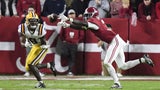 Led by Terrion Arnold’s game-changing interception, Alabama’s defense steps up again in win over LSU
