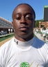 Jameer Cantrell athlete image