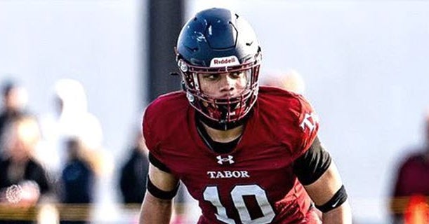 Owls hosting another Canadian linebacker on official visit