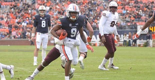Two Weeks Out: Projected Auburn Football Offensive Depth Chart Two Weeks Out: Projected Auburn Football Offensive Depth Chart