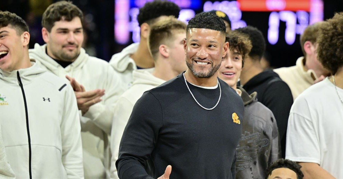Latest intel on a top-of-the-board Notre Dame target
