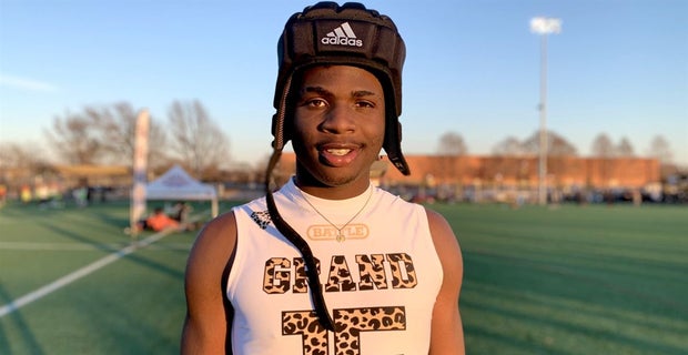 Weekly Rankings Notes: Georgia, Texas Prospects Headline More Updates In 2023 - 247Sports 8 10944623.jpg?fit=bounds&crop=620:320,offset y0
