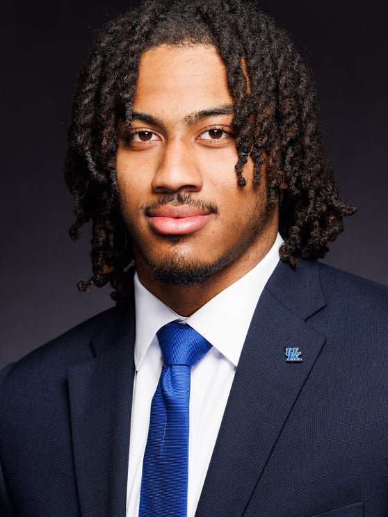 Dante Dowdell athlete image