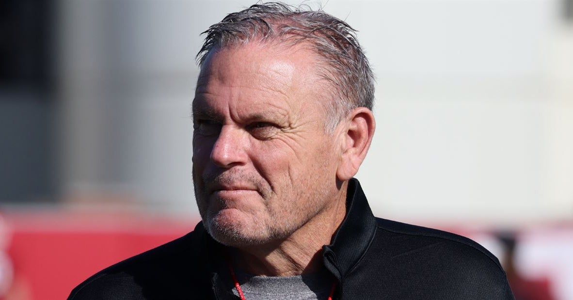 Arkansas adds transfer wide receiver