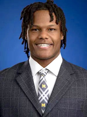 Tevis Metcalf athlete image
