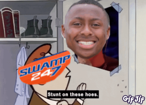 Qb1 Gif All Hail the Future (QB1)