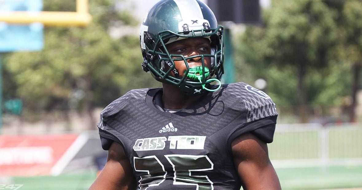 King makes second visit to Wisconsin