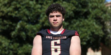 Uscfootball Com Home Usc Trojans Football And Recruiting