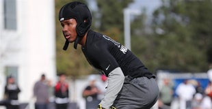 Who's next? A look at five USC commit candidates Who's next? A look at five USC commit candidates