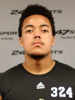 Gabe Fowler, Glen Allen, Defensive Tackle