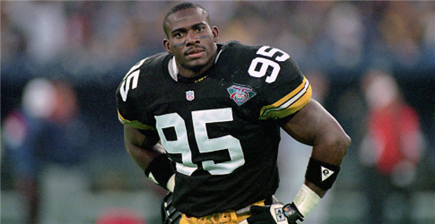 3 Greatest Hall of Fame Snubs in Steelers History