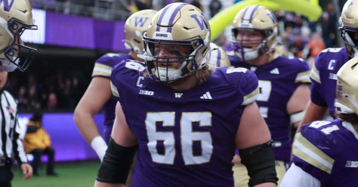 Landen Hatchett announces he's done for the season