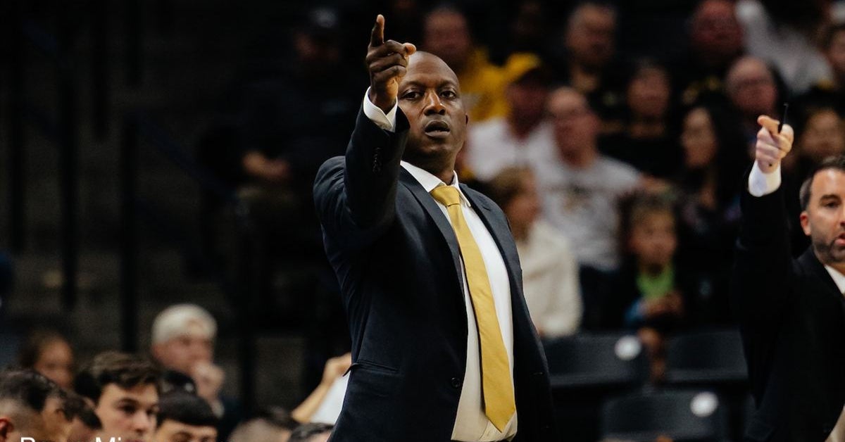 How tracking technology is changing the way Mizzou Basketball practices