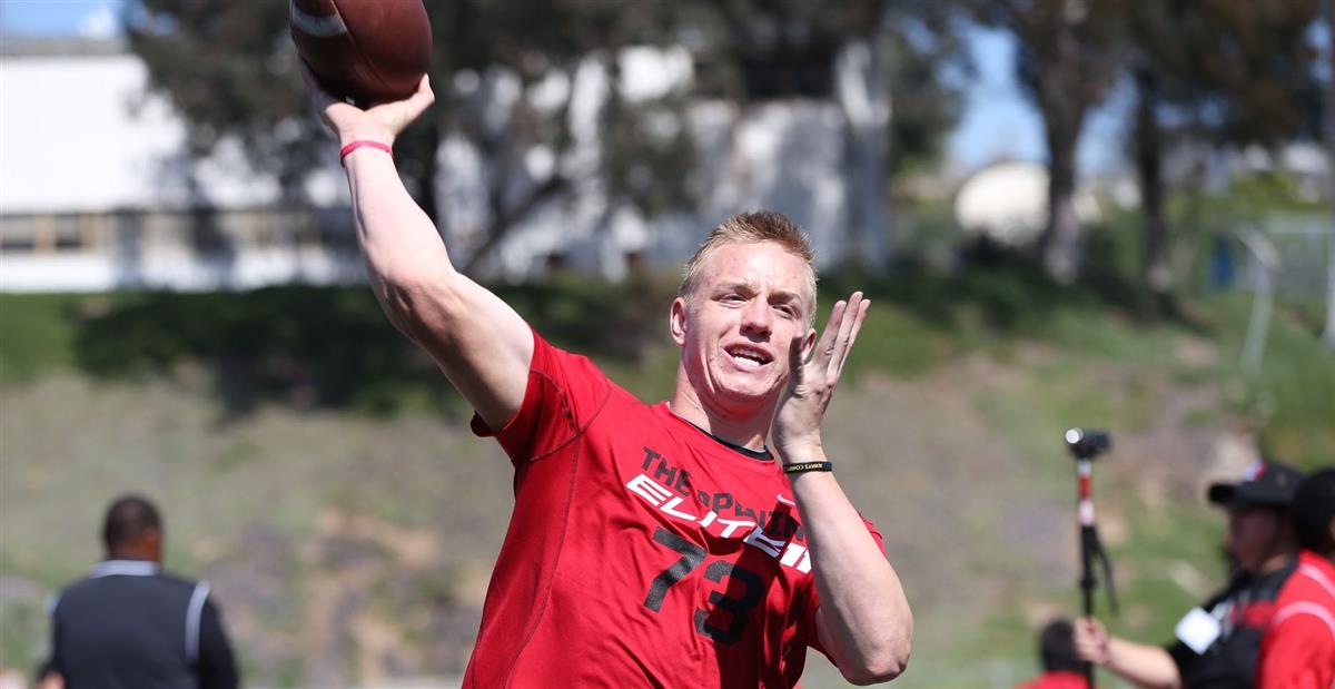 QB Dominoes: The Costello impact - Main Image