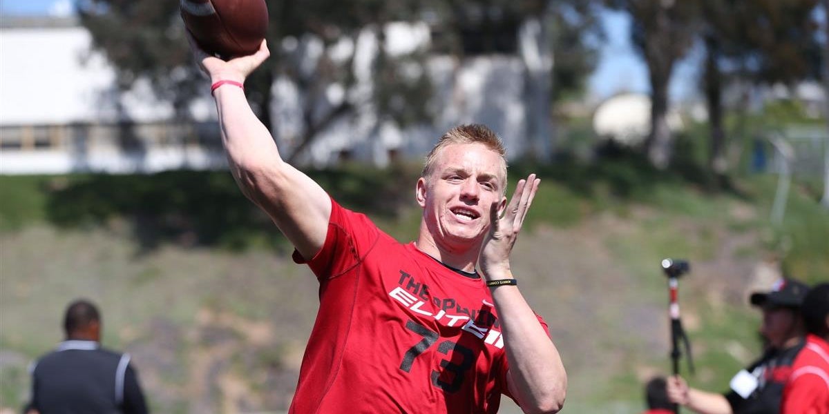 QB Dominoes: The Costello impact - Main Image