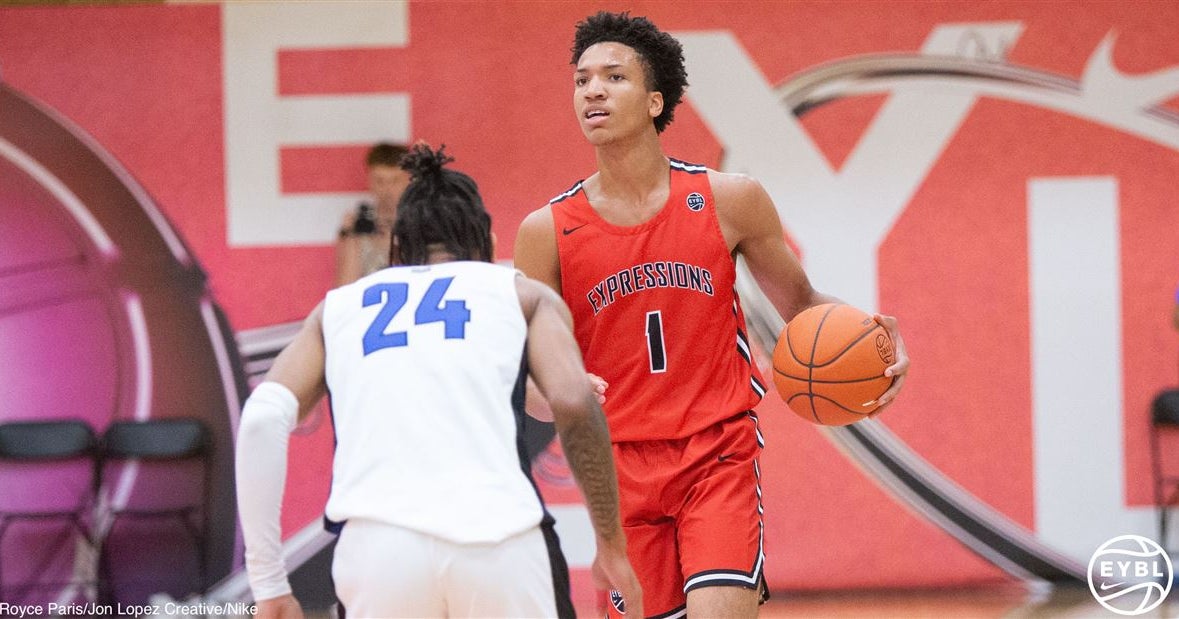 Xavier lands four-star point guard Desmond Claude