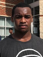 Ron Carr, Duke, Offensive Tackle