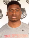 Chauncey GardnerJohnson, Cocoa, Cornerback