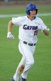 Justin Shafer, Florida, Left Fielder