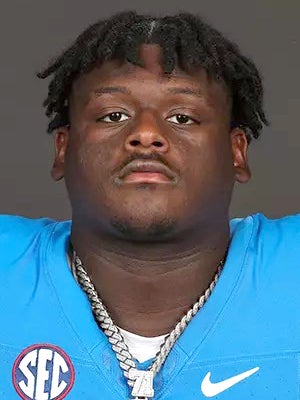 PJ Wilkins athlete image