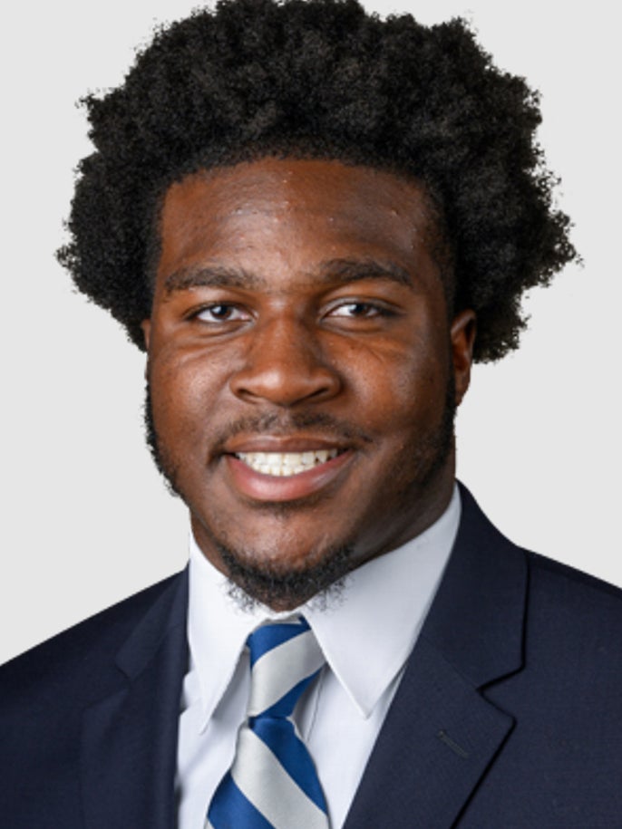 Mylachi Williams athlete image