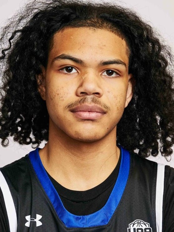 Isaak Hayes